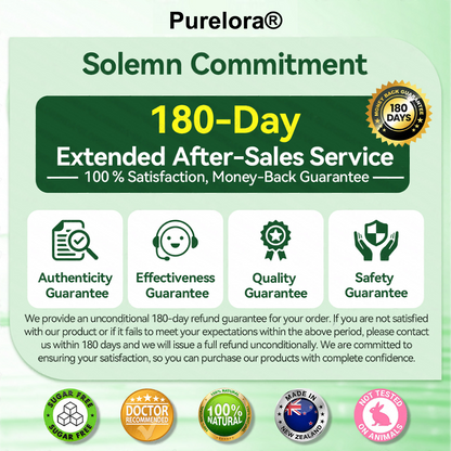 [𝑩𝒐𝒖𝒕𝒊𝒒𝒖𝒆 𝒐𝒇𝒇𝒊𝒄𝒊𝒆𝒍𝒍𝒆] 👩‍⚕️ | Purelora® Moringa · Berberine × NAD+ 10-in-1 Advanced Nano Microneedle Patch 🇦🇺 | 𝘽𝙖𝙠𝙚𝙙 𝙗𝙮 𝙨𝙘𝙞𝙚𝙣𝙘𝙚 | 10-in-1 Formula | Results in 7 Days ⏳