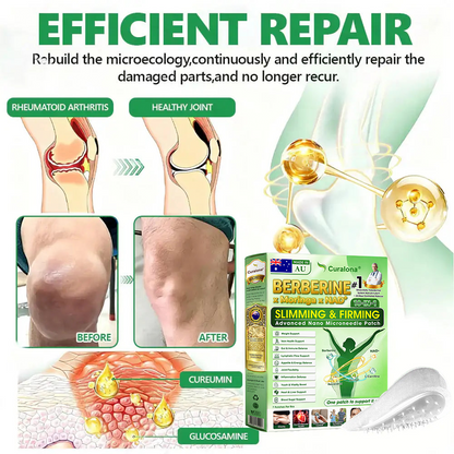 🇦🇺 𝗢𝗳𝗳𝗶𝗰𝗶𝗮𝗹 𝗔𝘂𝘀𝘁𝗿𝗮𝗹𝗶𝗮𝗻 𝗦𝘁𝗼𝗿𝗲 |  🧑‍⚕️🩺 𝗖𝘂𝗿𝗮𝗹𝗼𝗻𝗮® 𝐁𝐞𝐫𝐛𝐞𝐫𝐢𝐧𝐞 · 𝐌𝐨𝐫𝐢𝐧𝐠𝐚 × 𝐍𝐀𝐃+ 10-𝐢𝐧-𝟏 𝐀𝐝𝐯𝐚𝐧𝐜𝐞𝐝 𝐍𝐚𝐧𝐨 𝐌𝐢𝐜𝐫𝐨𝐧𝐞𝐞𝐝𝐥𝐞 𝐏𝐚𝐭𝐜𝐡 — 💪𝐎𝐧𝐜𝐞 𝐃𝐚𝐢𝐥𝐲, 𝐕𝐢𝐬𝐢𝐛𝐥𝐞 𝐑𝐞𝐬𝐮𝐥𝐭𝐬 𝐢𝐧 𝟕 𝐃𝐚𝐲𝐬  (obesity, ｌｏｏｓｅｓｋｉｎ,diabetes, sleep apnea, joint issues, and more For)