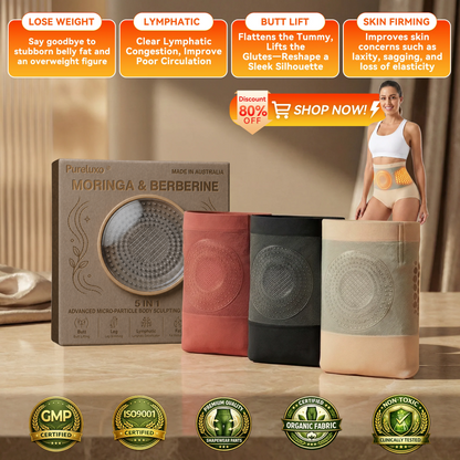 𝐏𝐮𝐫𝐞𝐥𝐮𝐱𝐨® 𝐀𝐃𝐕𝐀𝐍𝐂𝐄𝐃 𝐌𝐈𝐂𝐑𝐎-𝐏𝐀𝐑𝐓𝐈𝐂𝐋𝐄 𝐁𝐎𝐃𝐘 𝐒𝐂𝐔𝐋𝐏𝐓𝐈𝐍Ｇ & 𝐅𝐀𝐓 𝐁𝐔𝐑𝐍 𝐒𝐇𝐎𝐑𝐓 💖