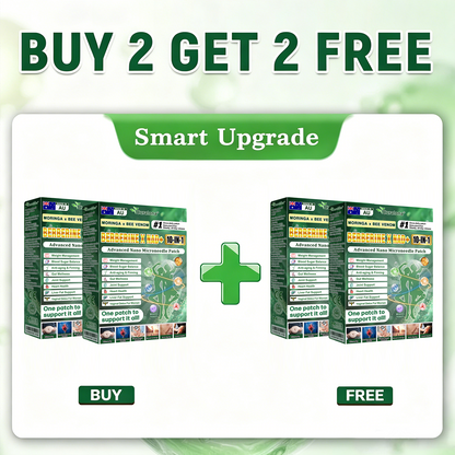 Official AUS Store 🇦🇺  | 🧑‍⚕️🩺 𝗖𝘂𝗿𝗮𝗹𝗼𝗻𝗮® Moringa · Berberine × NAD+ 𝟏𝟎-𝐢𝐧-𝟏 𝐀𝐝𝐯𝐚𝐧𝐜𝐞𝐝 𝐍𝐚𝐧𝐨 𝐌𝐢𝐜𝐫𝐨𝐧𝐞𝐞𝐝𝐥𝐞 𝐏𝐚𝐭𝐜𝐡 — 𝐎𝐧𝐜𝐞 𝐃𝐚𝐢𝐥𝐲, 𝐕𝐢𝐬𝐢𝐛𝐥𝐞 𝐑𝐞𝐬𝐮𝐥𝐭𝐬 𝐢𝐧 𝟕 𝐃𝐚𝐲𝐬