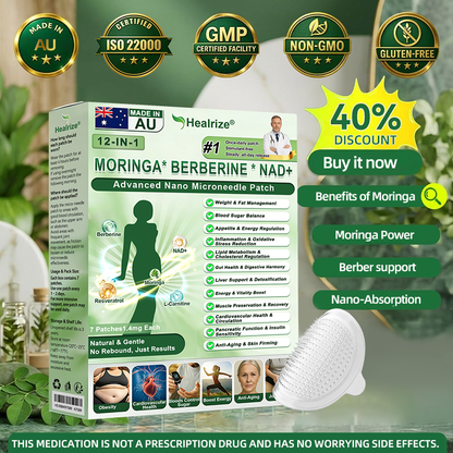 𝑶𝒇𝒇𝒊𝒄𝒊𝒂𝒍 𝑺𝒕𝒐𝒓𝒆  | 𝐻𝑒𝑎𝑙𝑟𝑖𝑧𝑒® 𝑴𝒐𝒓𝒊𝒏𝒈𝗮 · 𝗕𝗲𝗿𝗯𝗲𝗿𝙞𝙣𝙚 × 𝙉𝘼𝐃+ 𝟏2-𝐢𝐧-𝟏 𝗔𝗱𝘃𝗮𝗻𝗰𝙚𝙙 𝙉𝙖𝙣𝙤 𝙈𝙞𝙘𝙧𝙤𝙣𝙚𝙚𝐝𝐥𝐞 𝐏𝐚𝐭𝙘𝙝(𝐉𝐮𝐬𝐭 𝐨𝐧𝐜𝐞 𝐚 𝐝𝐚𝐲, 𝐯𝐢𝐬𝐢𝐛𝐥𝐞 𝐜𝐡𝐚𝐧𝐠𝐞𝐬 𝐢𝐧 𝟕 𝐝𝐚𝐲𝐬） ✅ 𝐅𝐨𝐫 𝐨𝐛𝐞𝐬𝐢𝐭𝐲, 🅛🅞🅞🅢🅔 🅢🅚🅘🅝,𝐝𝐢𝐚𝐛𝐞𝐭𝐞𝐬, 𝐬𝐥𝐞𝐞𝐩 𝐚𝐩𝐧𝐞𝐚, 𝐣𝐨𝐢𝐧𝐭 𝐢𝐬𝐬𝐮𝐞𝐬, 𝐚𝐧𝐝 𝐦𝐨𝐫𝐞🎀
